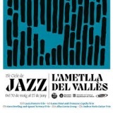 15è Cicle de Jazz de l’Ametlla del Vallès yH5BAEAAAAALAAAAAABAAEAAAIBRAA7 - 15è Cicle de Jazz de l’Ametlla del Vallès