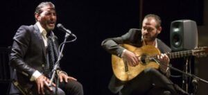 Pedro El Granaino (cante) y Antonio del Patrocinio (guitarra) yH5BAEAAAAALAAAAAABAAEAAAIBRAA7 - Pedro El Granaino (cante) y Antonio del Patrocinio (guitarra)